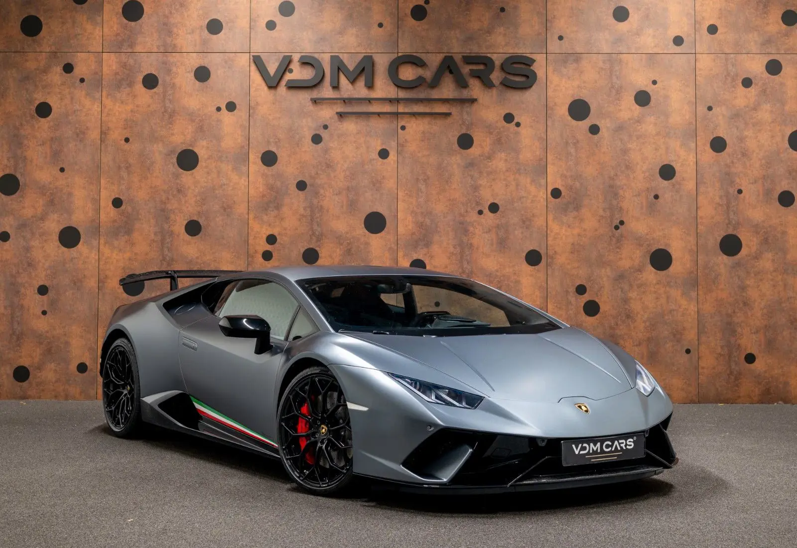 Lamborghini Huracán Performante * FORGED CARBON * FULL PPF * CARP - 170024