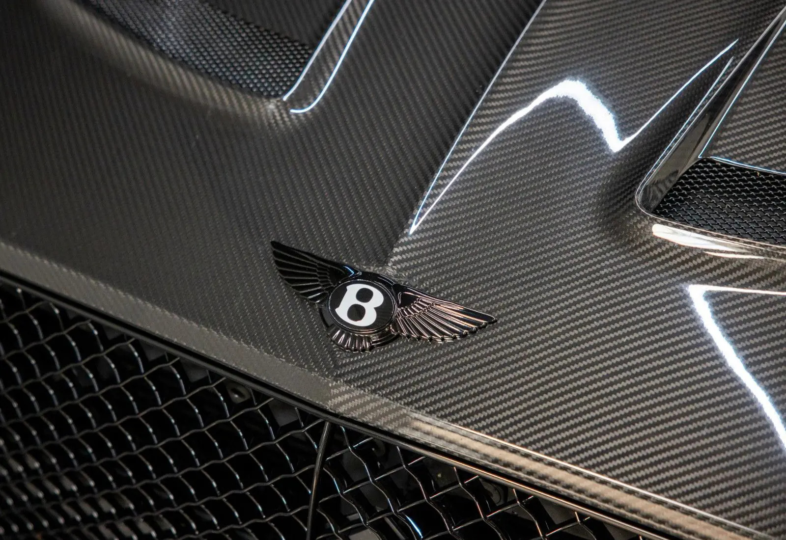 Bentley Continental GTC * MANSORY * Carbon * Blackline * B&amp;O *  - 112444