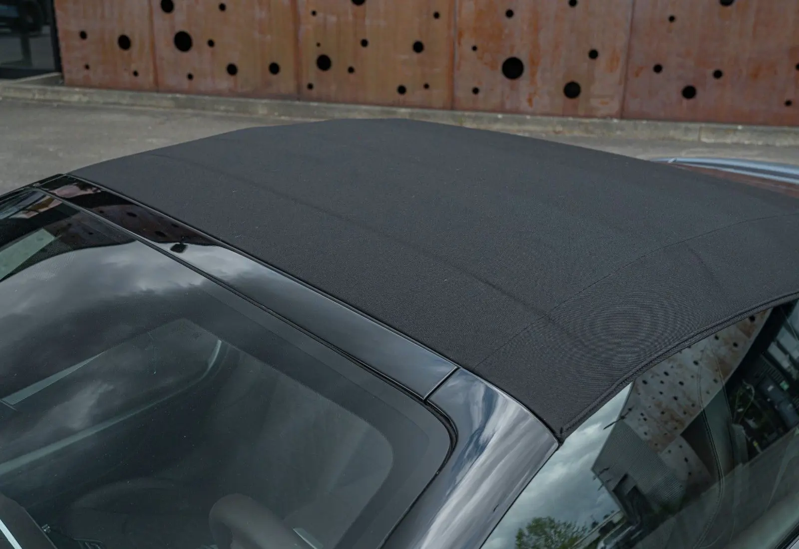Aston Martin Vanquish Volante * Bowers &amp; Wilkins * Black-Pack *  - 145493