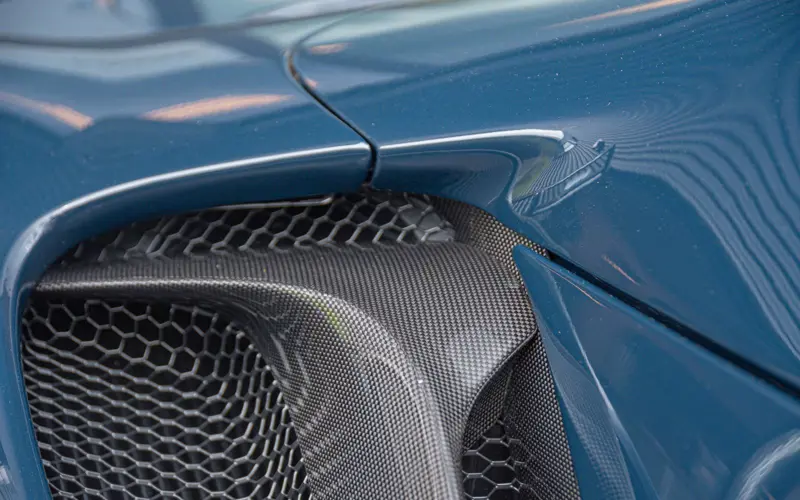 Ferrari SF90 Spider * CARBON(12x) * CARPLAY * LIFT * TWO-TONE *  - 119512