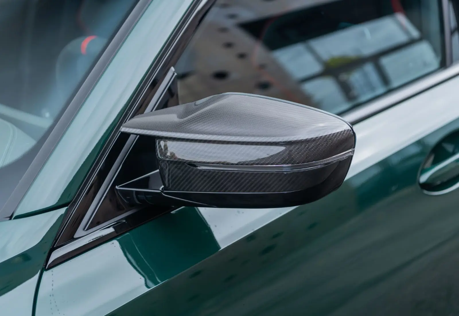 BMW M3 CS Touring * KERAMIK * INDIVIDUAL * CARBON * ASSIST *  - 120598