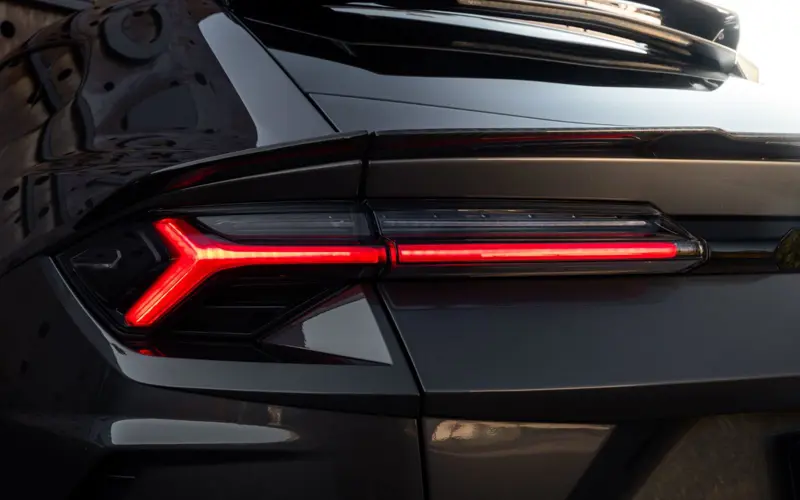 Lamborghini Urus | NOVITEC | WIDEBODY | B&amp;O | CARBON | HUD | - 177005