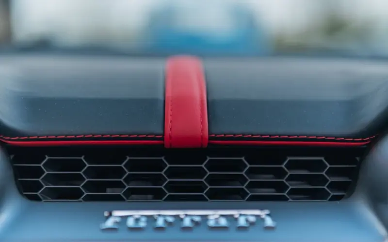 Ferrari 812 GTS * NOVITEC * LIFT * AFS2 * CARBON * SURROUND * DREAM - 127040