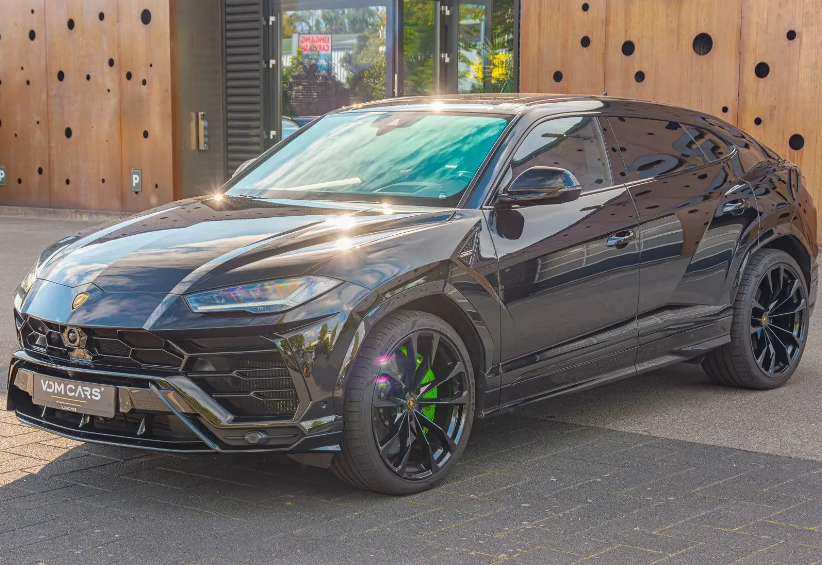 Lamborghini Urus 4.0 V8 * AKRA * FULL ADAS * B&amp;O *  - 72482