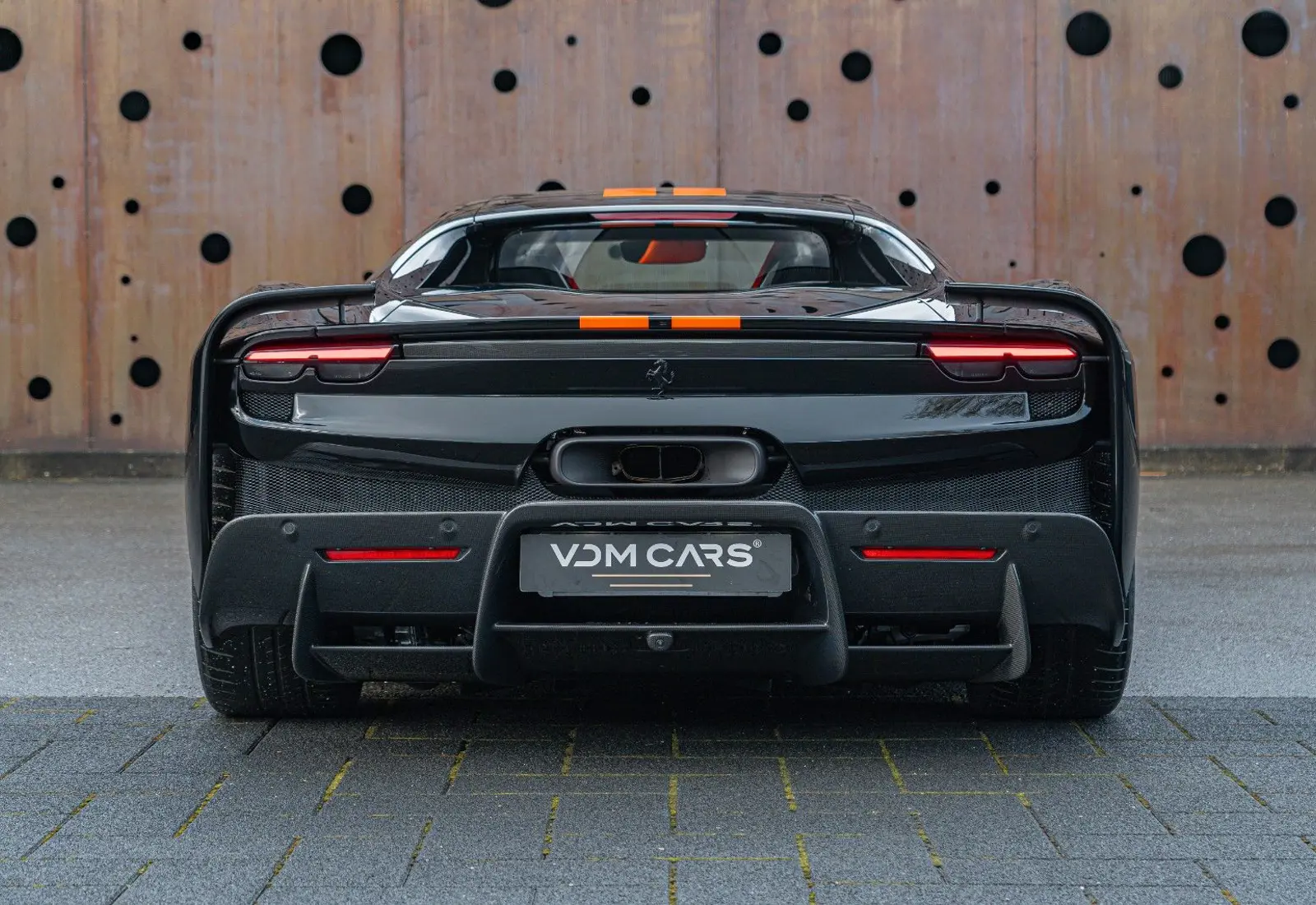 Ferrari 296 Speciale * STOCK * FULL CARBON * RACING LIV * LIFT *  - 136231