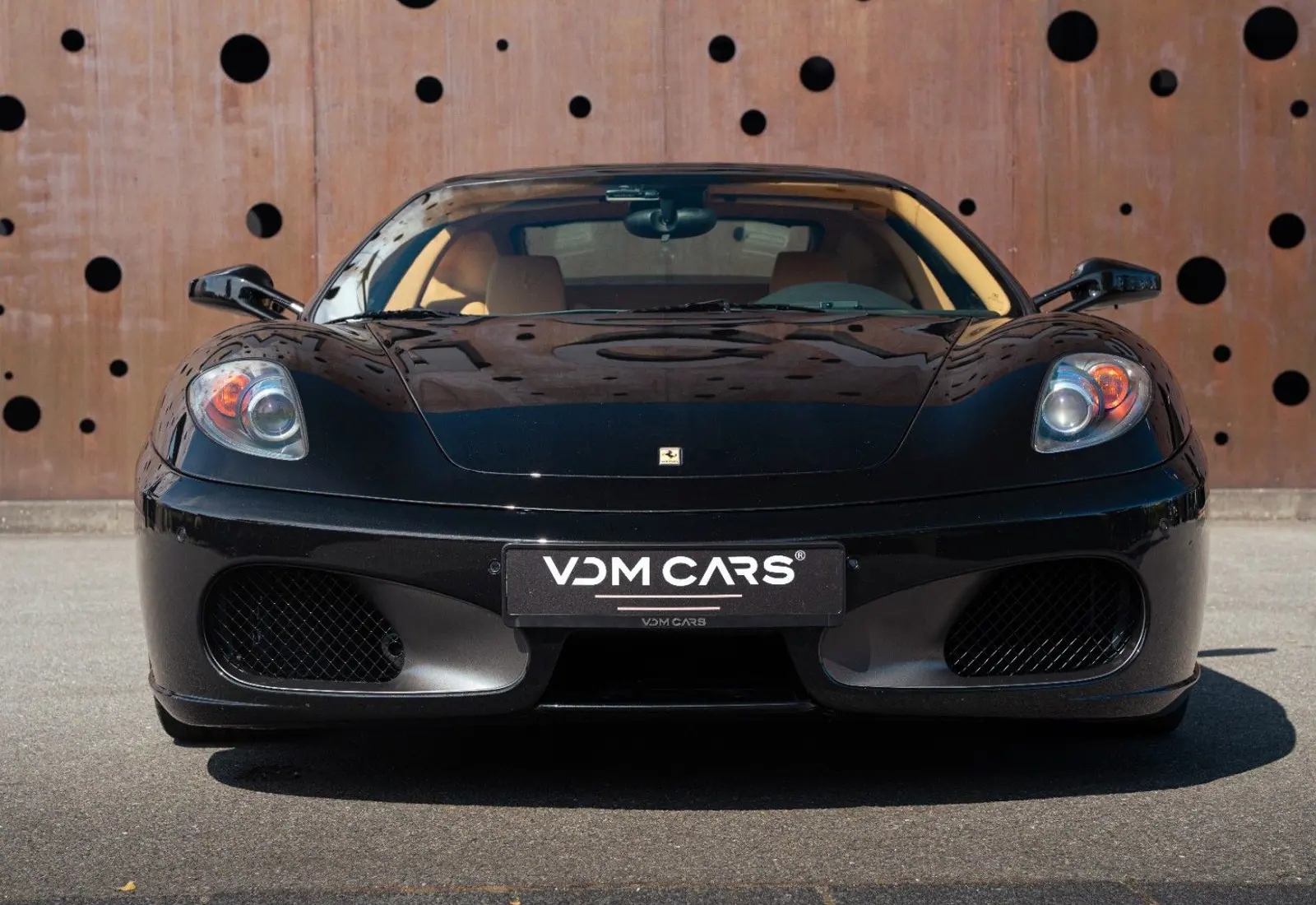 Ferrari F430 F1 * CLASSICHE * CHALLENGE * CARBON * NEW SERVICE *  - 158351