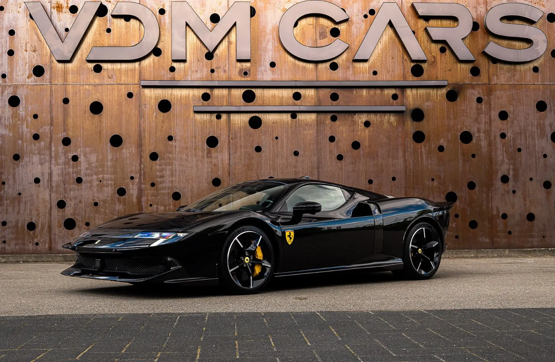 Ferrari - Testarossa - 159039