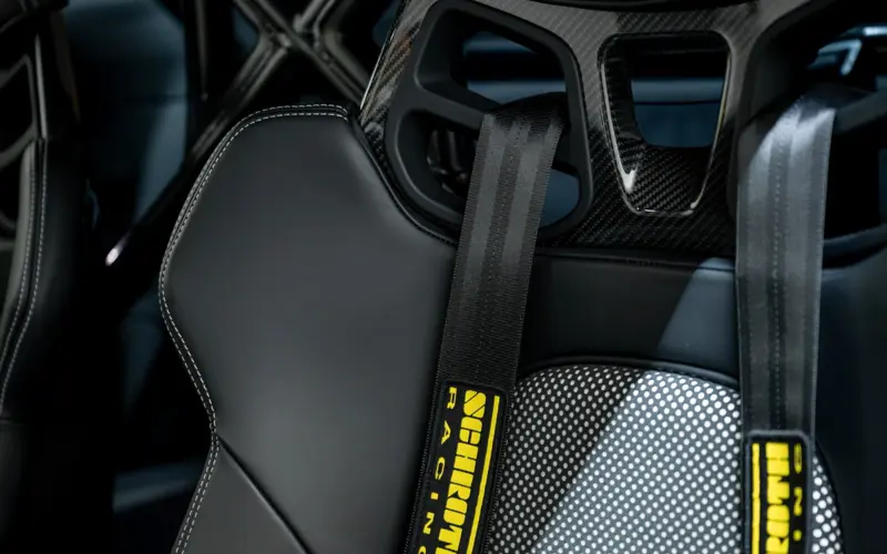 Porsche 911 GT3 RS * CLUBSPORT * CARBON * PPF * PDLS * PASM * CHRON - 166451