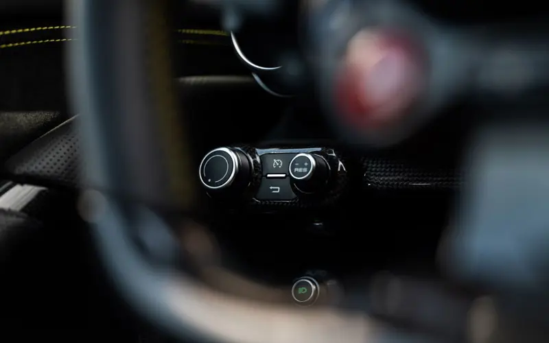Ferrari 812 GTS NOVITEC N-LARGO * 1 OF 18 * CARBON * 840PS *  - 169078