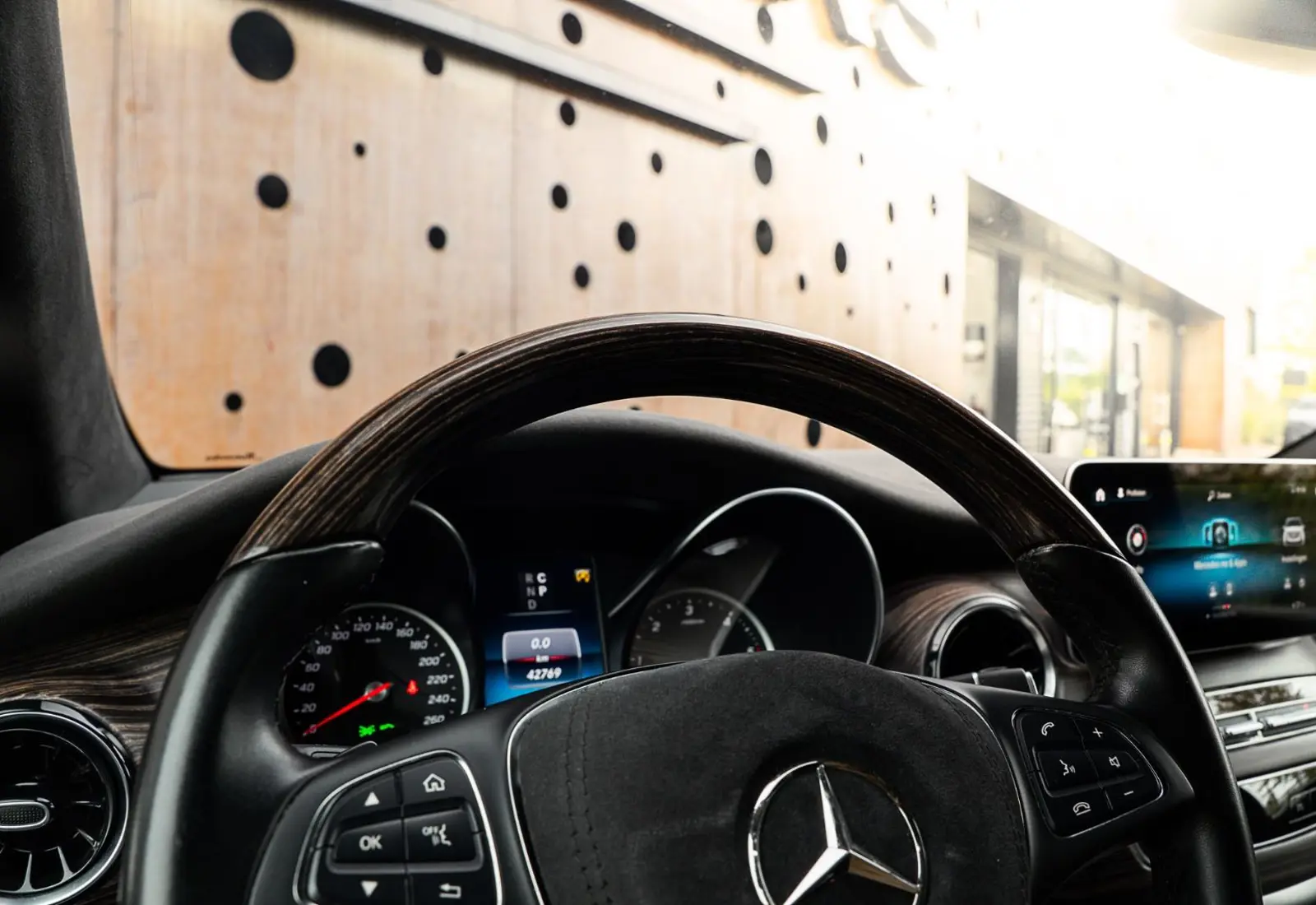 Mercedes-Benz V 300d Aut. EXCL. ED. | Lang | 4 Matic | * VIP * | - 174835
