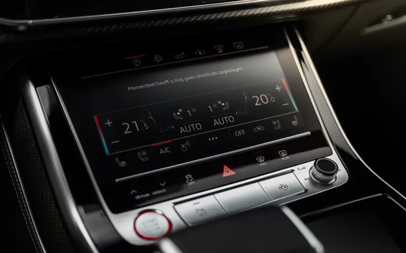 Audi RSQ8 TFSI quattro * URBAN * CARBON * DYNAM.PLUS * CERAM - 173508