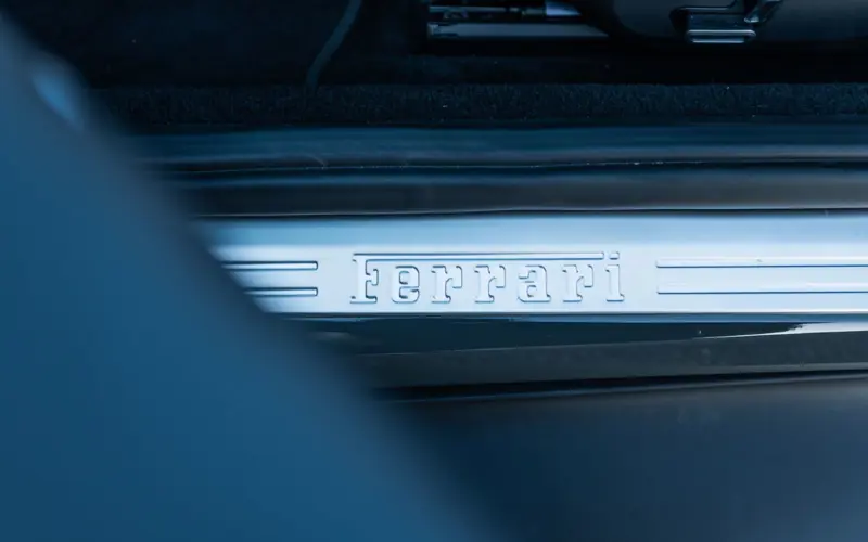 Ferrari Roma * NOVITEC * F. ADAS * MAGNE * P.DISPLAY * SMARTPHONE - 121344