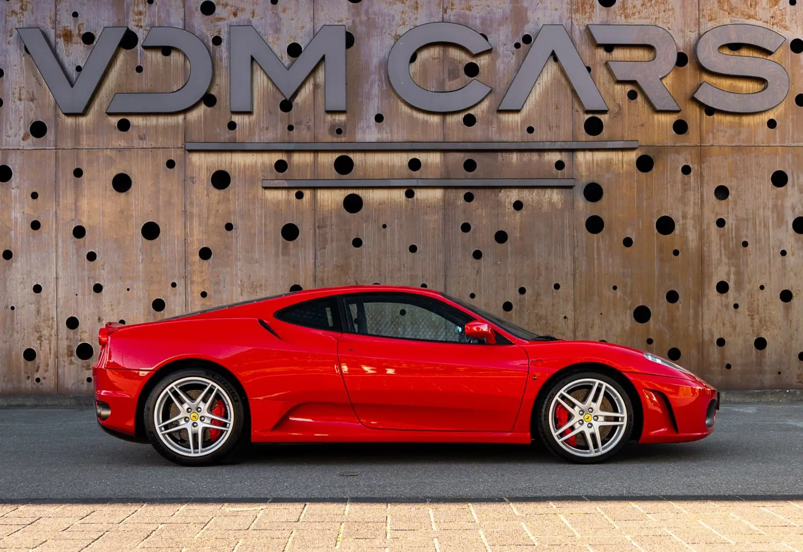 Ferrari F430 F1 * CLASSICHE * CARBON SEATS * CERAMIC * OR.PAINT - 172802