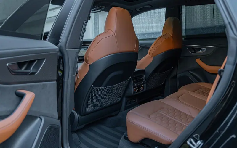 Audi RSQ8 4.0 TFSI * MATRIX * B&amp;O * TOUR * HEADUP *  - 137049