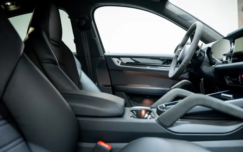 Porsche Cayenne Coupe Turbo E-Hybrid * PTS * GT PACKAGE *  - 136659