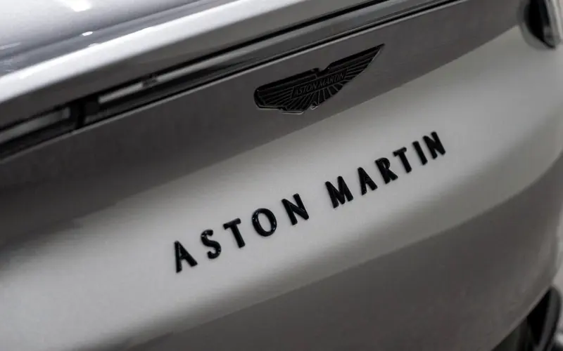 Aston Martin DBX 4.0 V8 707 * FACELIFT * ACC * 360 *  - 168179