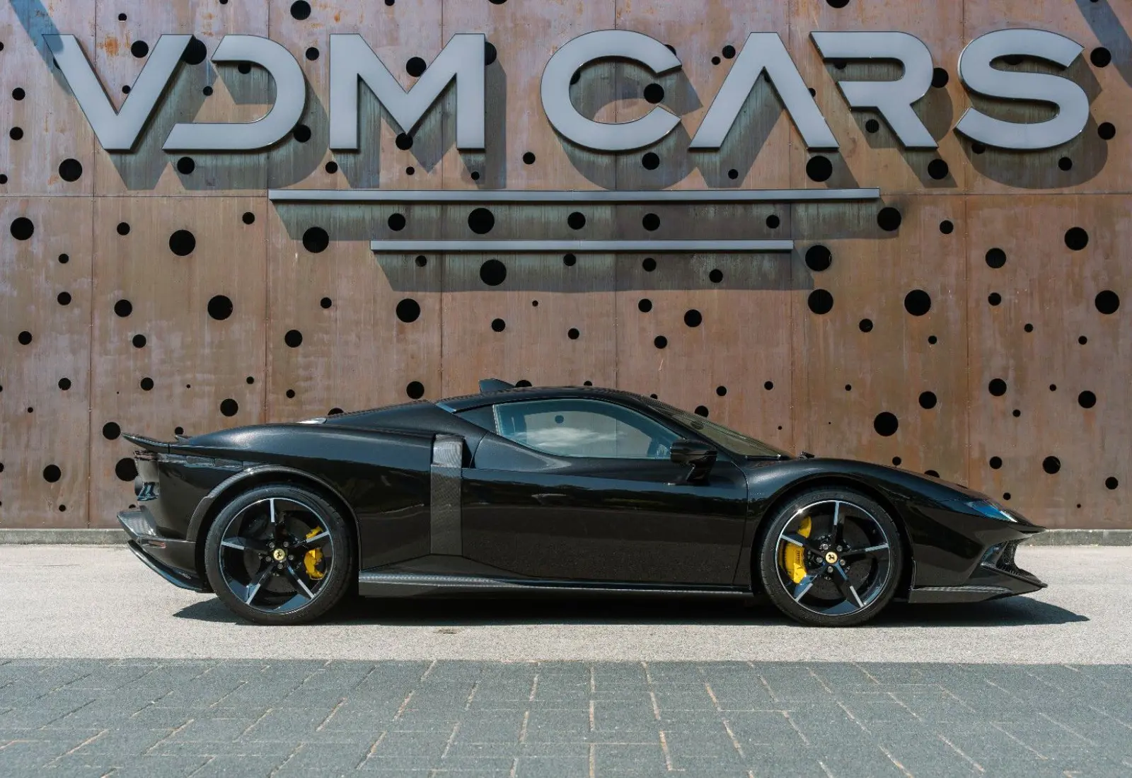 Ferrari 849 Testarossa * STOCK * AVAILABLE * CARBON *  - 150265
