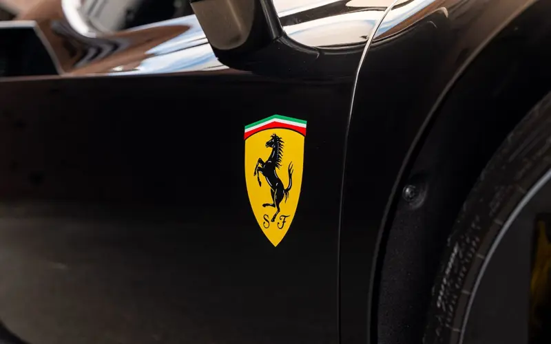 Ferrari 849 Testarossa * STOCK * AVAILABLE * CARBON *  - 159067