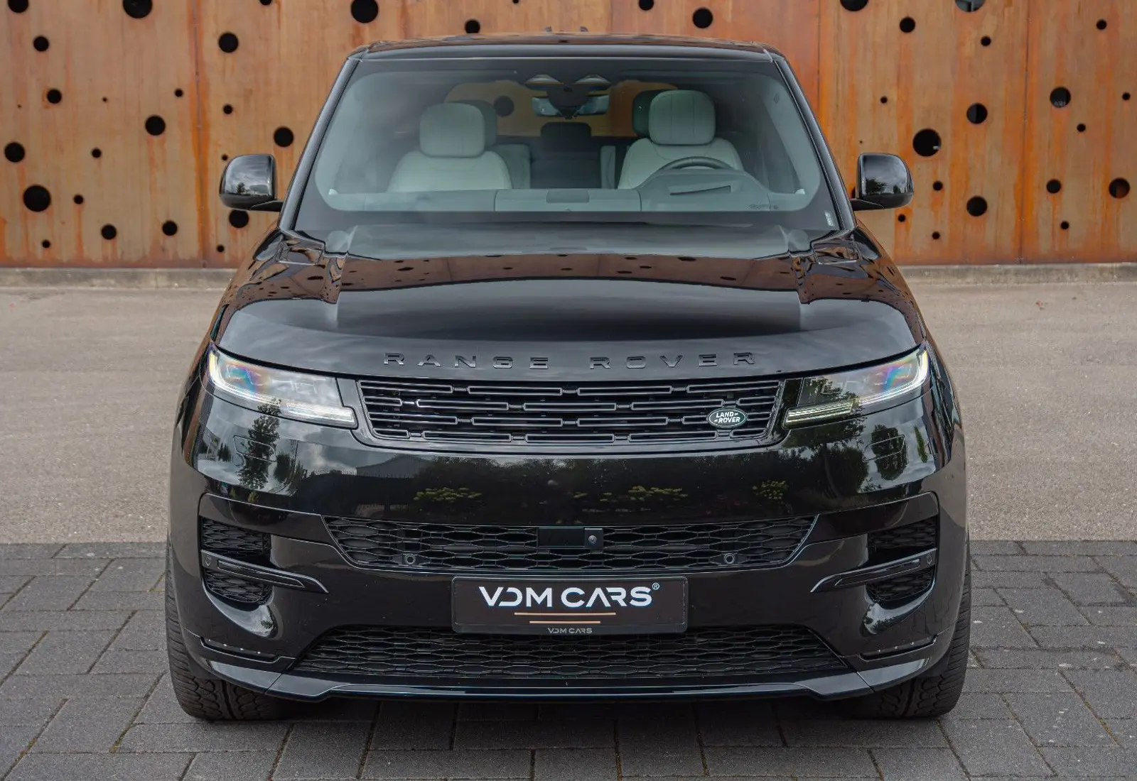 Land Rover Range Rover Sport P460e DYNAMIC HSE * VOLL * URBAN *  - 58588