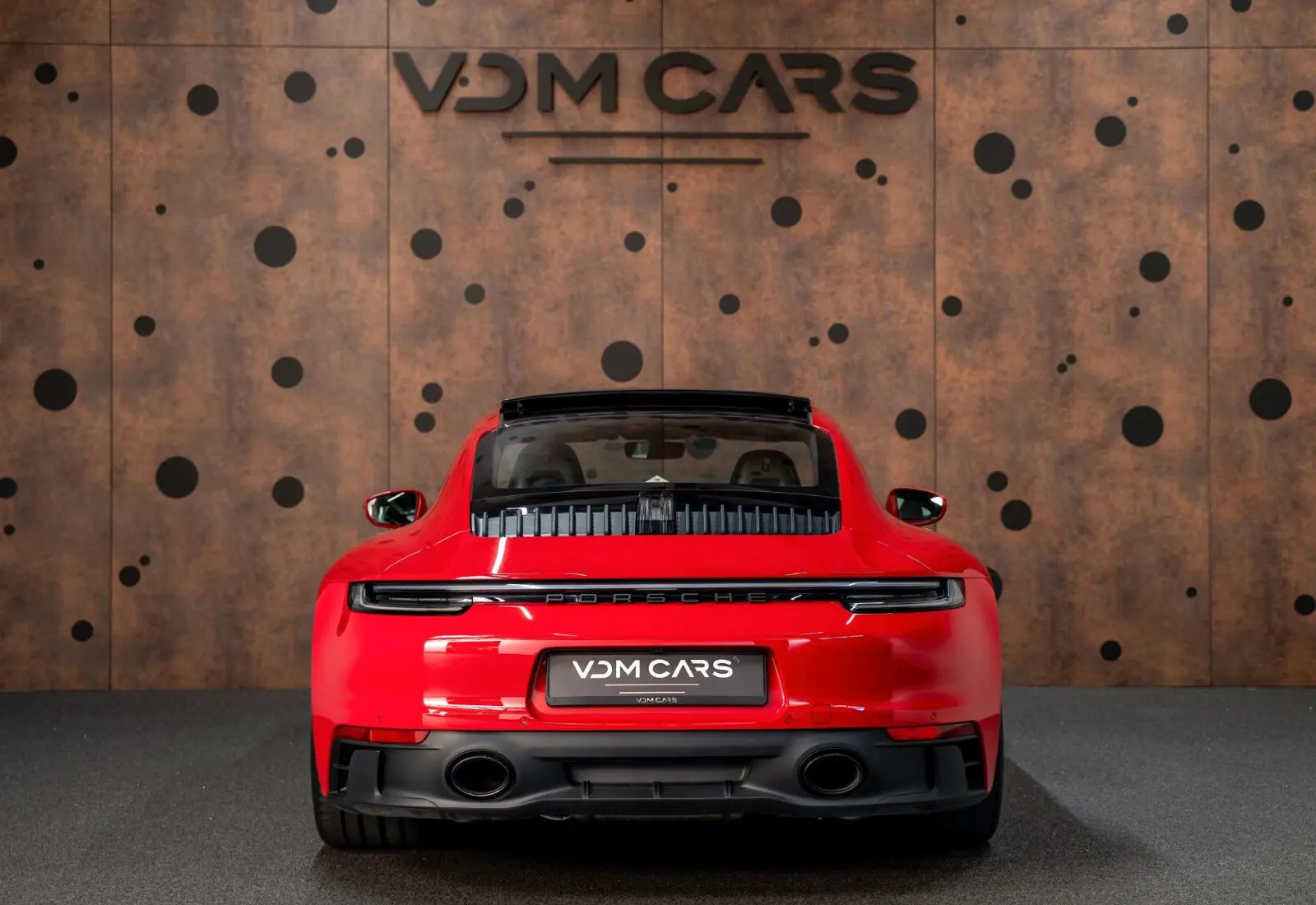 Porsche 911 Carrera 4 GTS * PANO * 18-WEGE * ACC *  - 71180