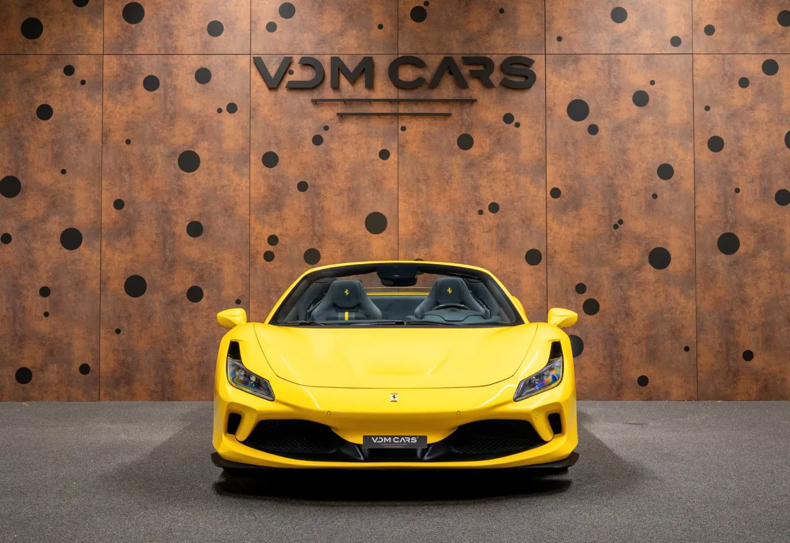 Ferrari F8 Spider * LIFT * AFS1 * CARBON * Racing Seats *  - 144892
