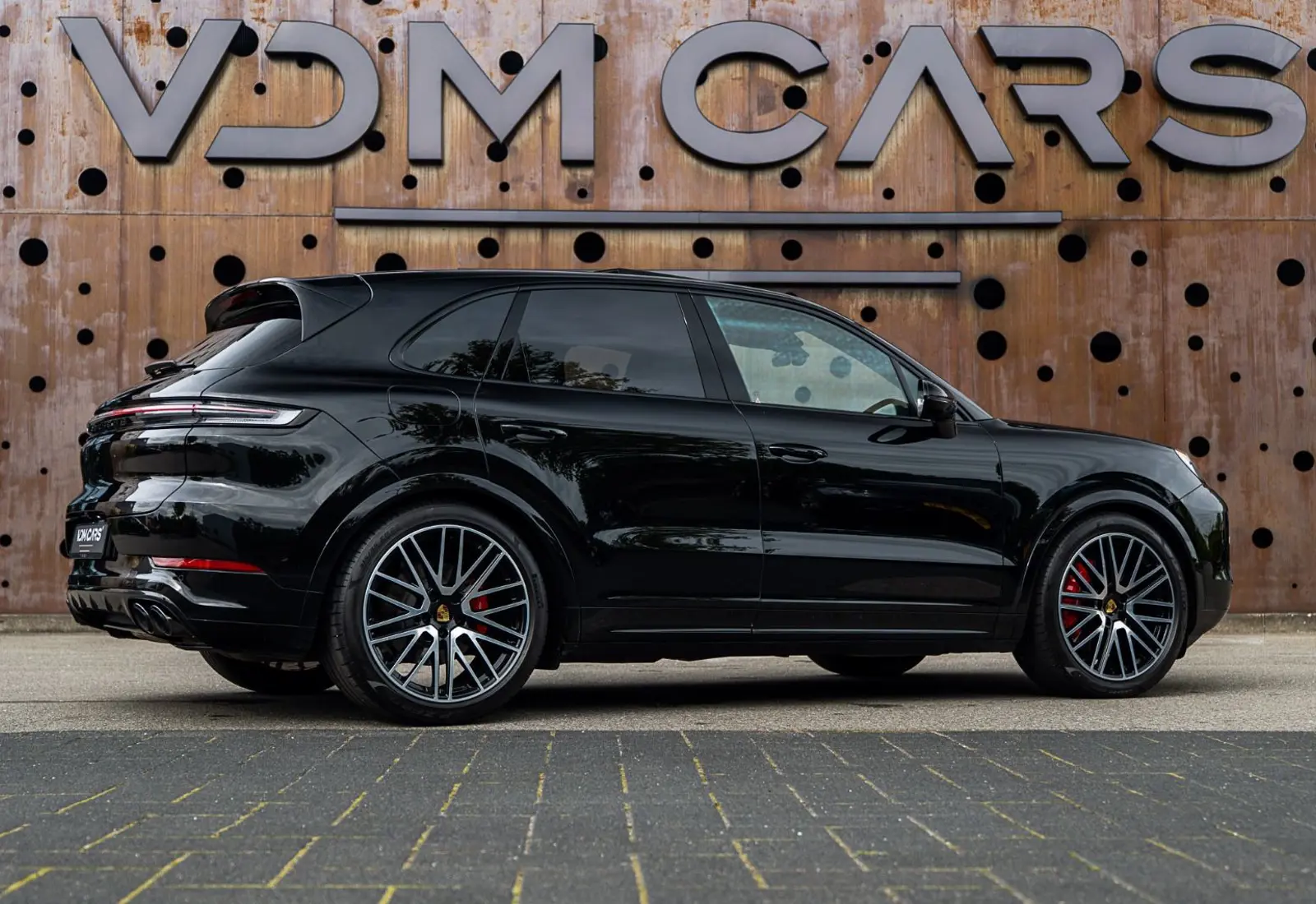 Porsche Cayenne E-Hybrid * PASM * SOFTCLOSE * PANO * CHRONO * 360 - 173597
