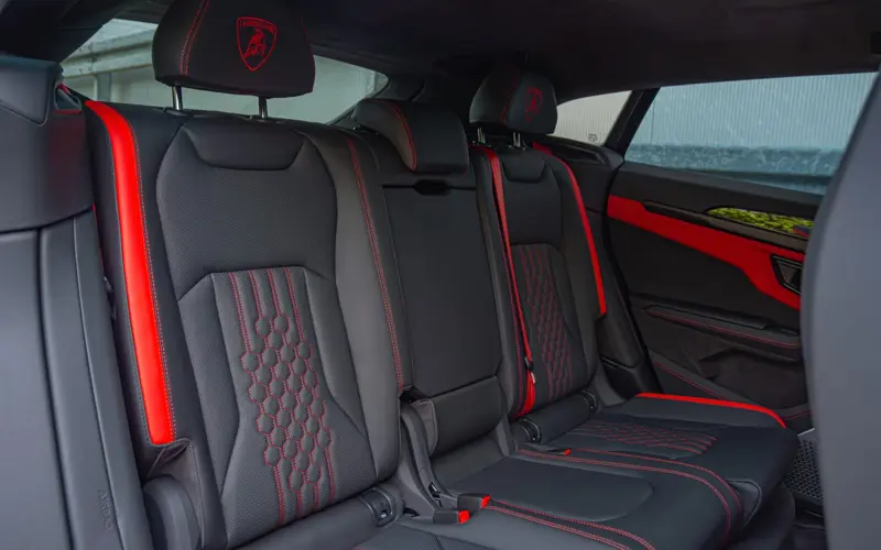 Lamborghini Urus SE * AVAILABLE * STOCK * STYLE * B&amp;O * PANO * ANIMA * 23 - 110433