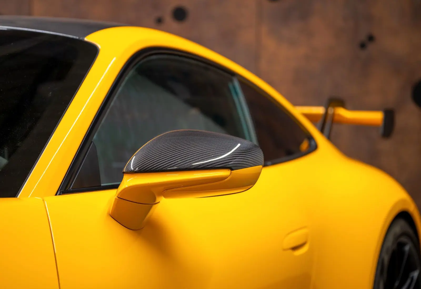 Porsche 911 GT3 * CLUBSPORT * LIFT * PPF * PCCB *  - 140022