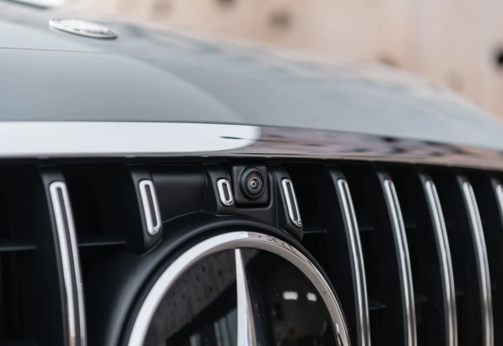 Mercedes-Benz S 63 AMG S E-Perf. 4M+ L Ed. 1 * KERAMIK * REAR-ENT - 128497