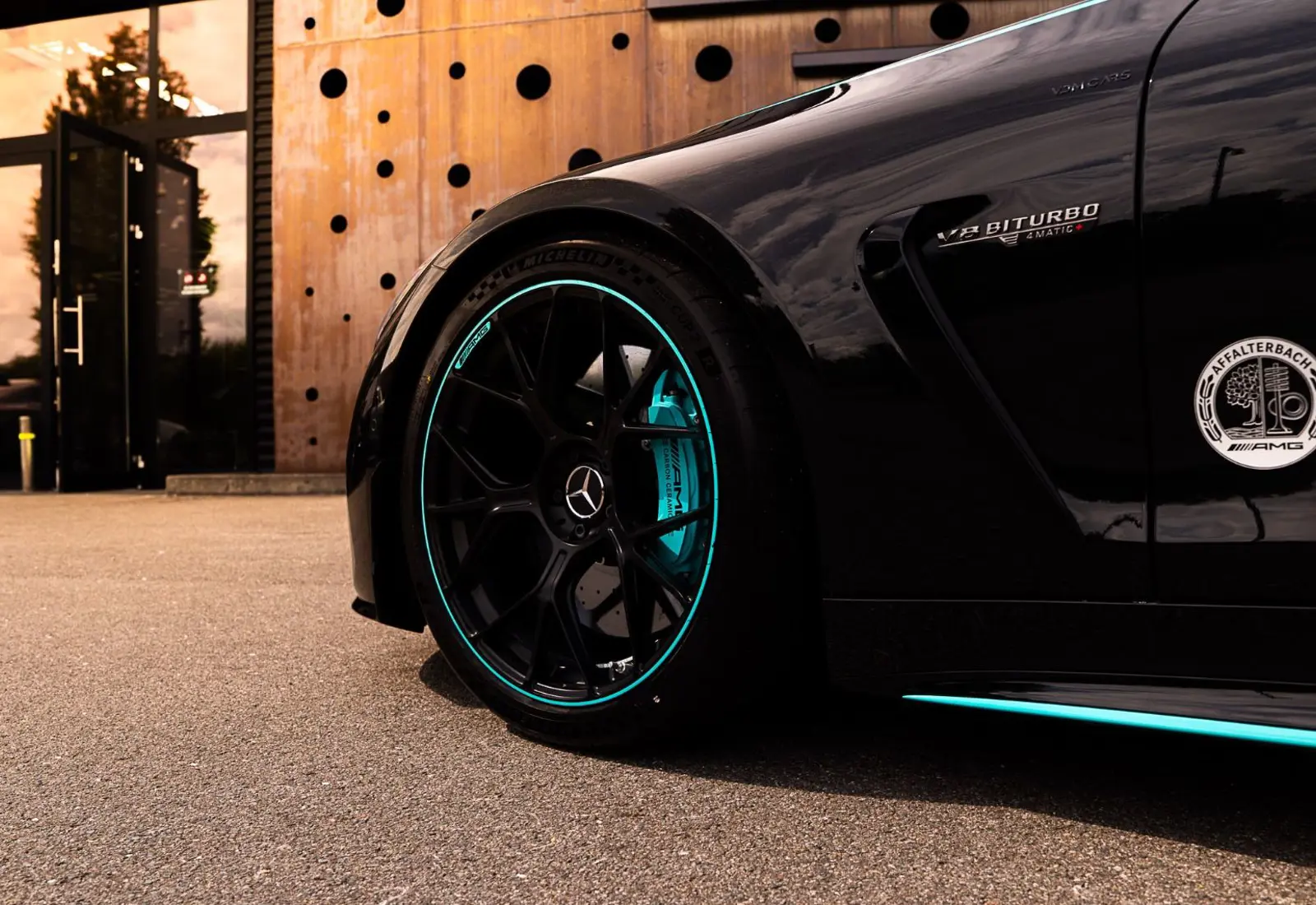 Mercedes-Benz AMG GT 63 PRO 4M * MOTORSPORT COLLECTORS EDITION *  - 171629