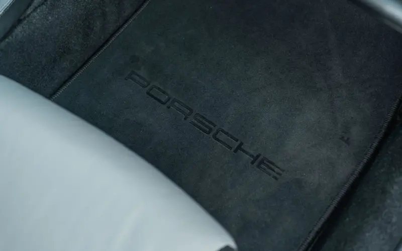Porsche 993 Turbo * NEUE WARTUNG * TOP GEPFLEGT * SAMMLERST. *  - 131952
