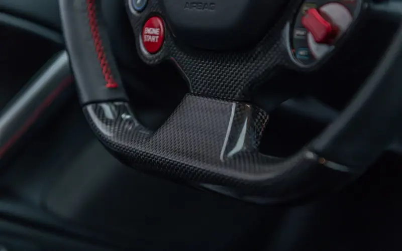 Ferrari F12 N-LARGO S * NOVITEC * 1 OF 11 * LIMITED * 780 PS *  - 128193