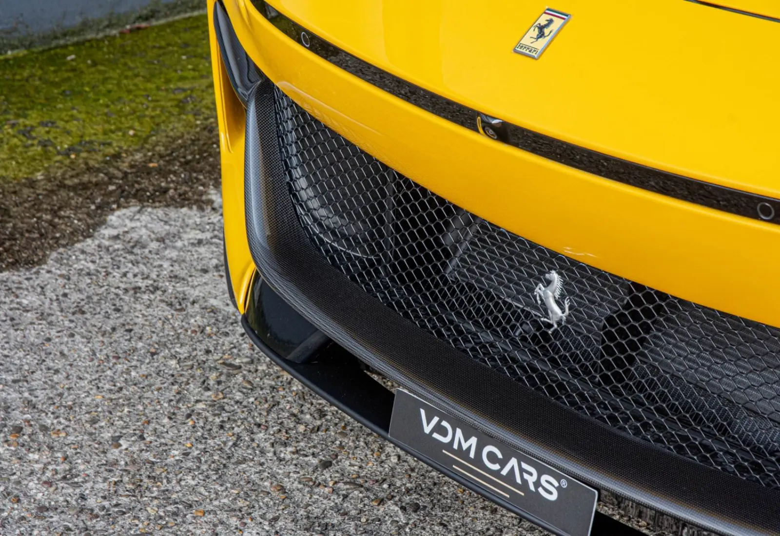 Ferrari Purosangue * CARBON (10x) * AVAILABLE * FULL * MASSAGE *  - 113481