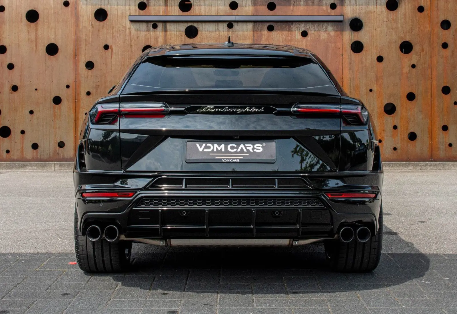 Lamborghini Urus S * MY24 * STOCK * MASSAGE * PANO * STYLE * CARBON * B&amp;O - 57811