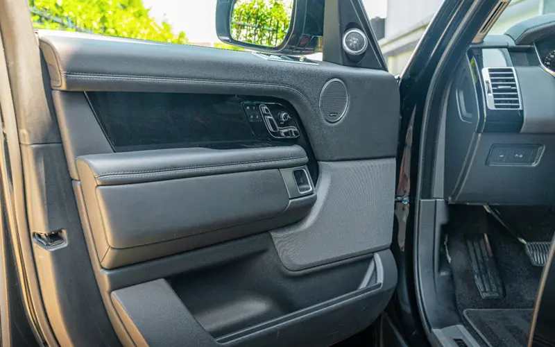 Land Rover Vogue 5.0 V8 SC * DRIVE PRO * CARPLAY * ,MERIDIAN - 168307