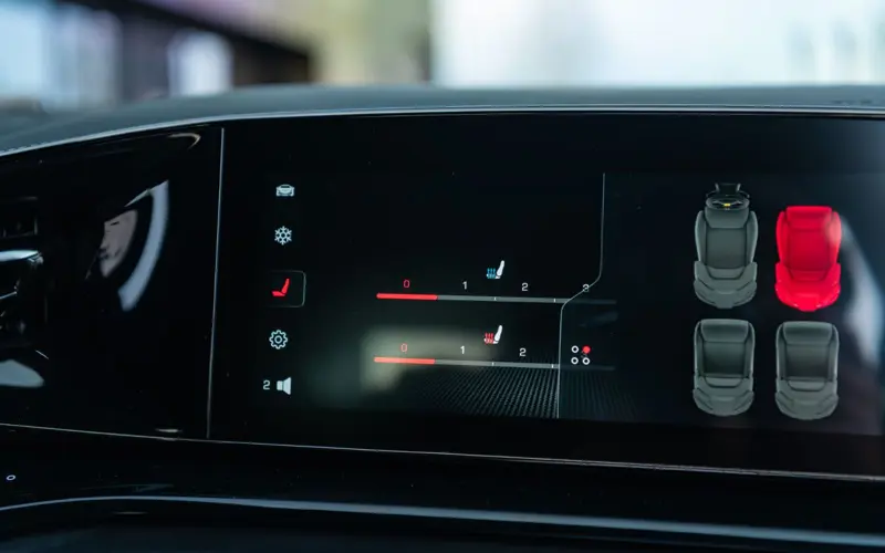 Ferrari Purosangue V12 * FULL CARBON * PANO * LIFT * VENT - 136874