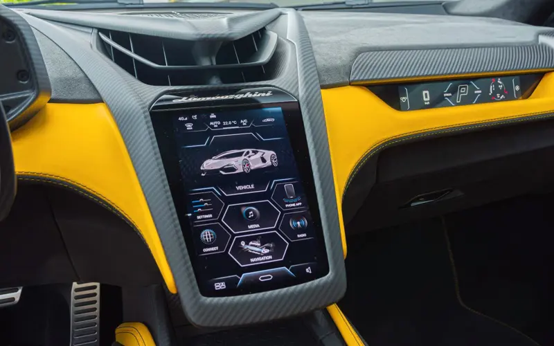 Lamborghini Revuelto 6.5 V12 * NEW CAR * AVAILABLE * BI COLOR - 126251