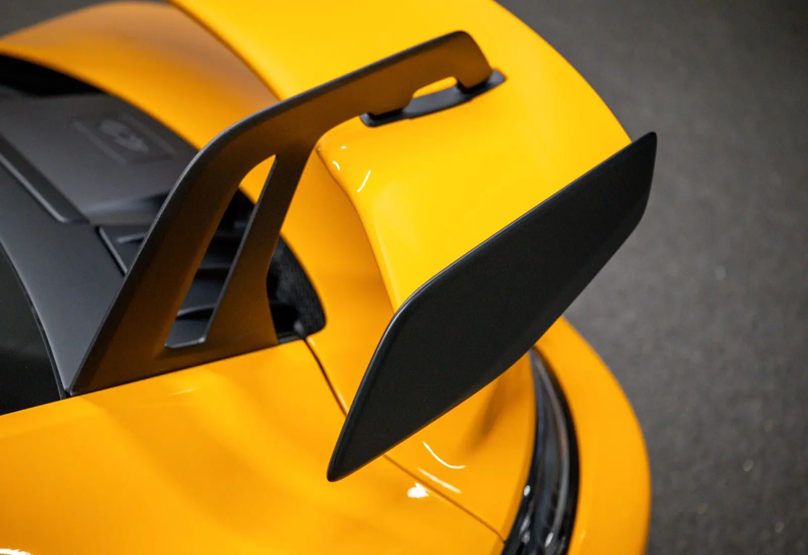 Porsche 911 GT3 * CLUBSPORT * LIFT * PPF * PCCB *  - 140026