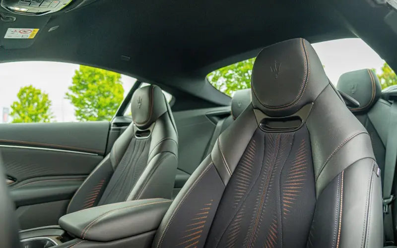 Maserati Granturismo Folgore * ASSIST * CONNECT * SONUS FABER *  - 148452