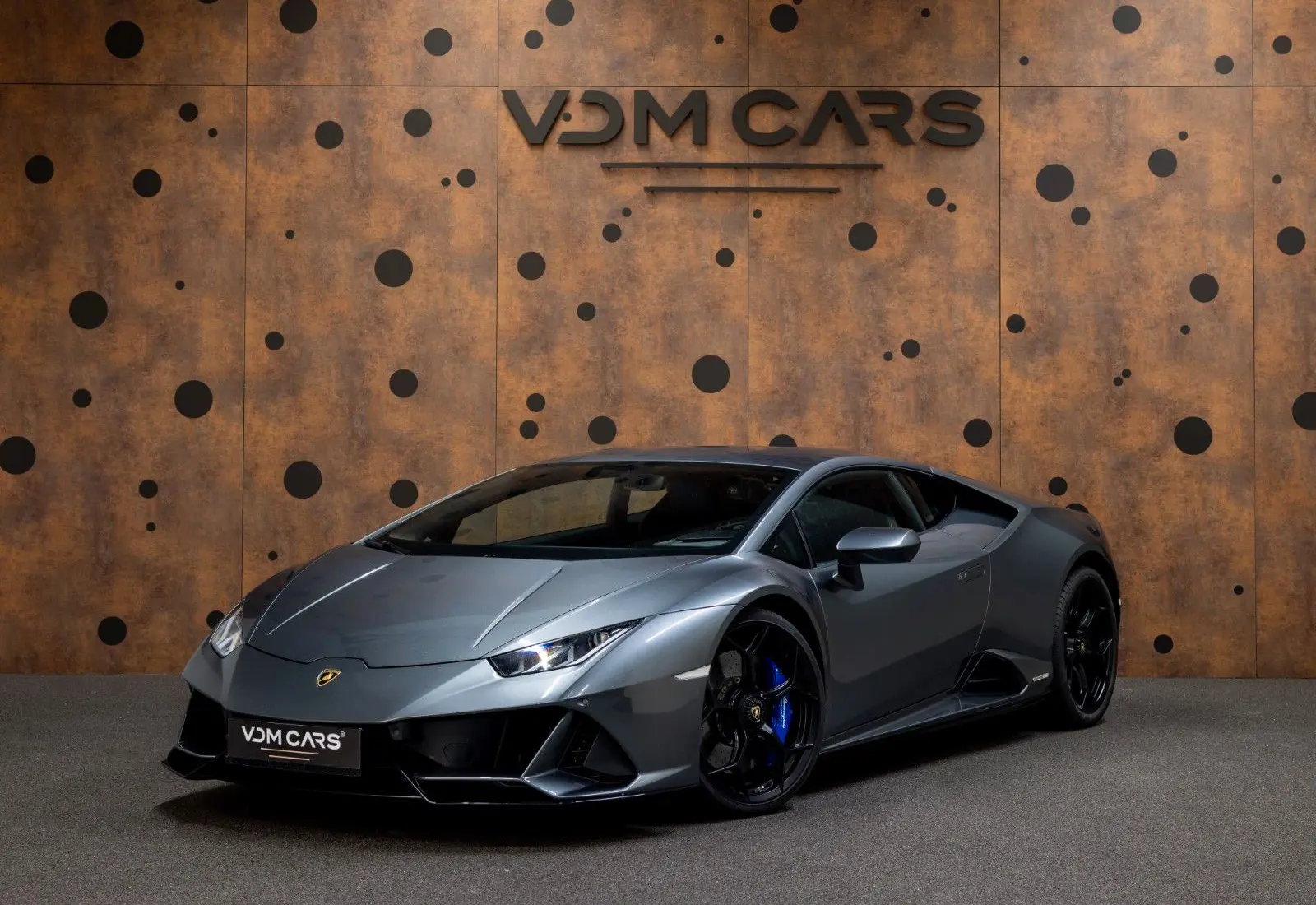 Lamborghini Huracán EVO 5.2 V10 LP 640-4 * Lift * Forged Carbon - 76003