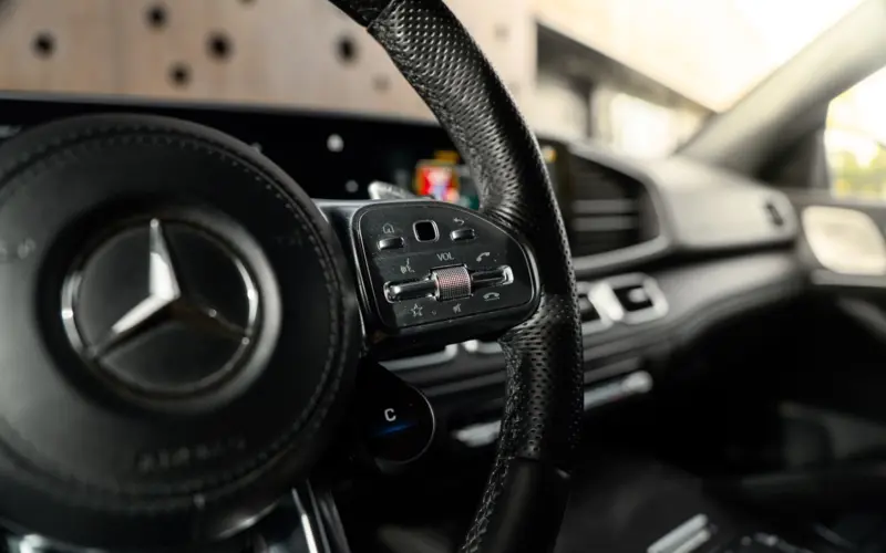 Mercedes-Benz GLE 63 AMG 4Matic | HUD | PANO | DRIVERS PACK | - 177562