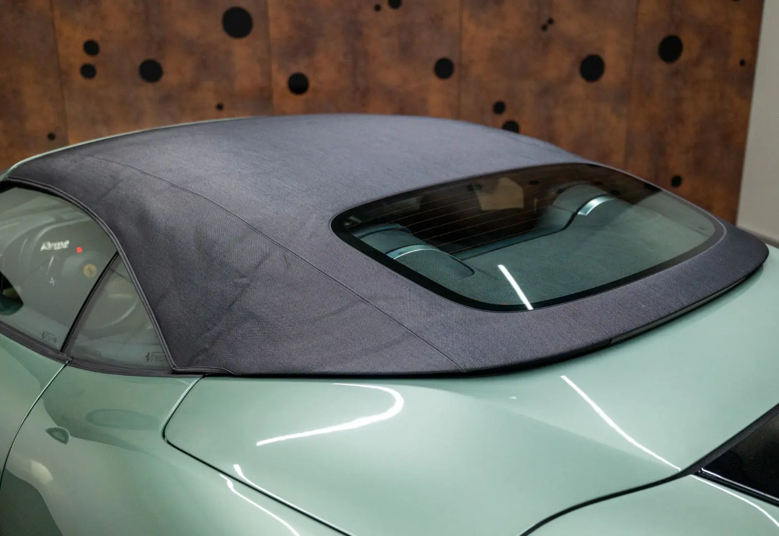 Ferrari Roma Spider * SPECIAL PAINT * MAGNERIDE * 360 * VENT *  - 170215