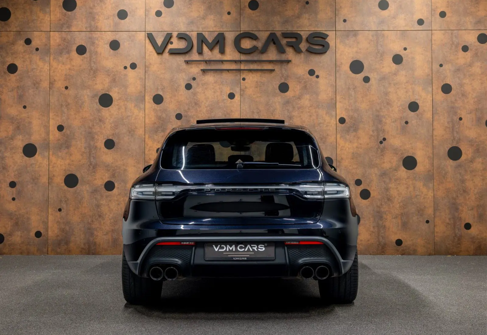 Porsche Macan 2.0 Facelift * Pano * ACC * Luftfederung * BOSE *  - 121930