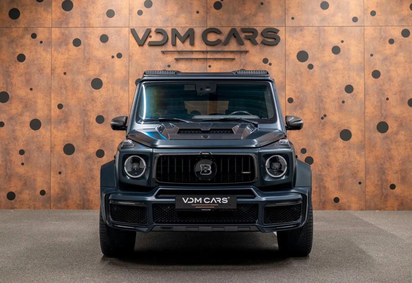 Mercedes-Benz G 63 AMG * BRABUS * G800 * WIDESTAR * CARBON * STARLIGHT *  - 126300