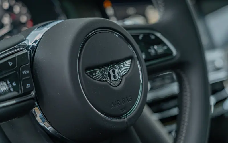 Bentley Flying Spur W12 Speed * Mulliner * B&amp;O * Tour * Blackli - 145249