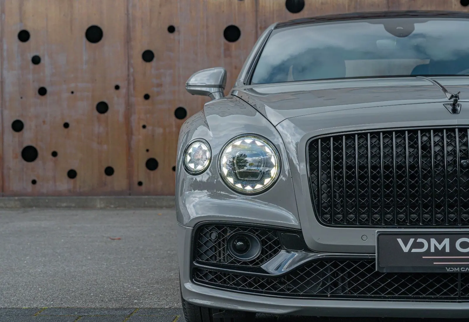 Bentley Flying Spur W12 Speed * Mulliner * B&amp;O * Tour * Blackli - 145244