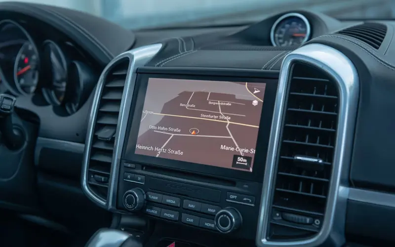 Porsche Cayenne GTS * Nür 70tkm * 1e Hand * Neue Wartung - 122552