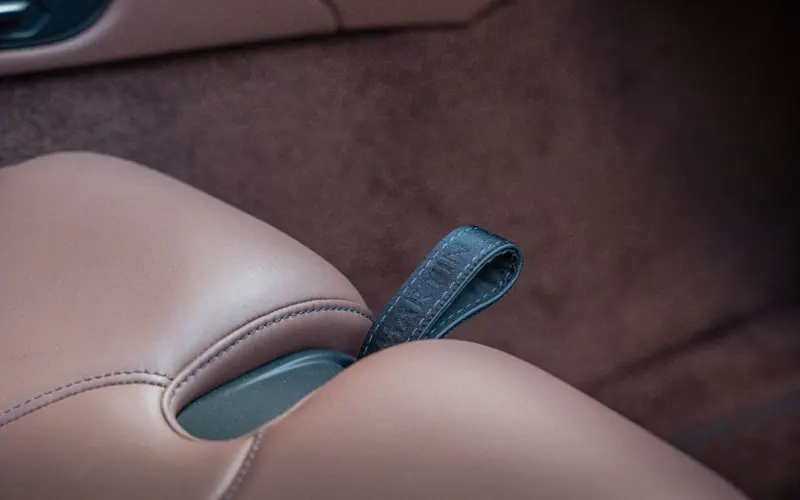 Aston Martin DBS Volante 770 Ultimate * 1/199 * Carbon * Carb.Seats - 167652