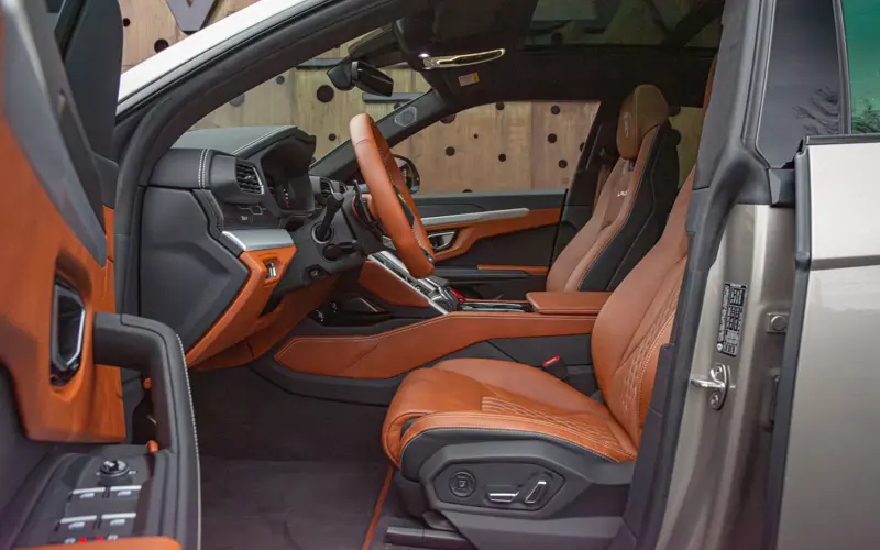 Lamborghini Urus 4.0 V8 S | Style Pack | Massage| B&amp;O|SOFORT - 105511