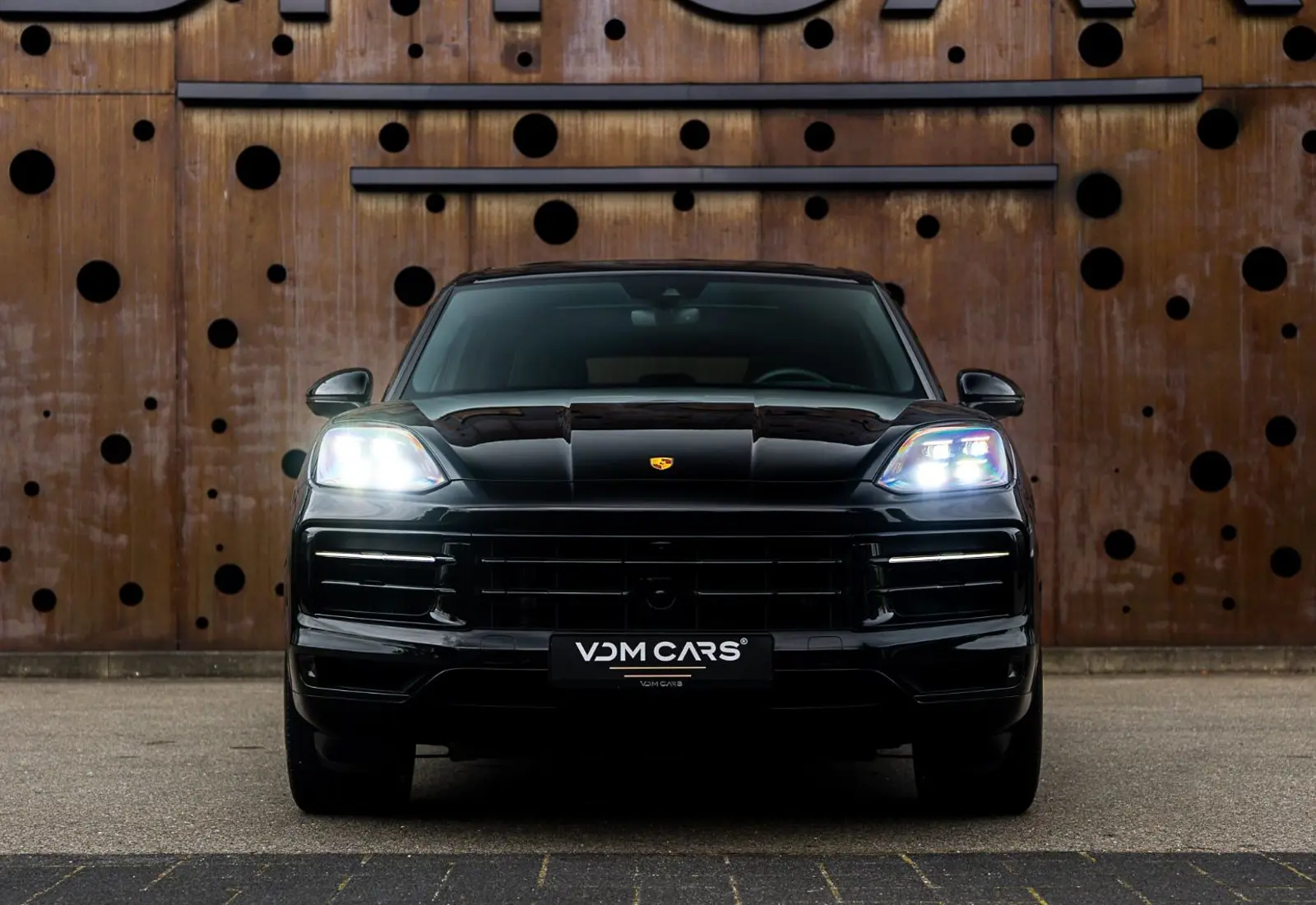 Porsche Cayenne E-Hybrid * PASM * SOFTCLOSE * PANO * CHRONO * 360 - 171955